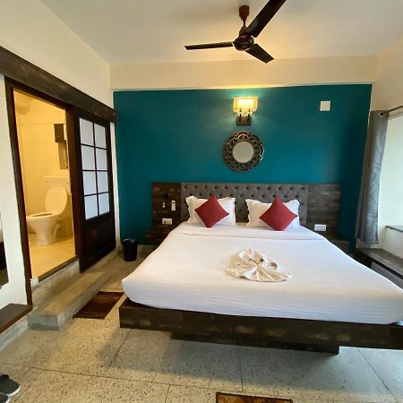 The Aster Heritage Hotell Kolkata Eksteriør bilde